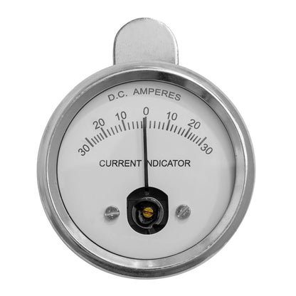 Sealey BT98/10 Clip-On Ammeter 30-0-30A Sealey