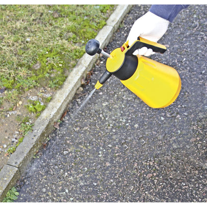 Sealey SS1 Hand Pressure Sprayer 1.5L Sealey
