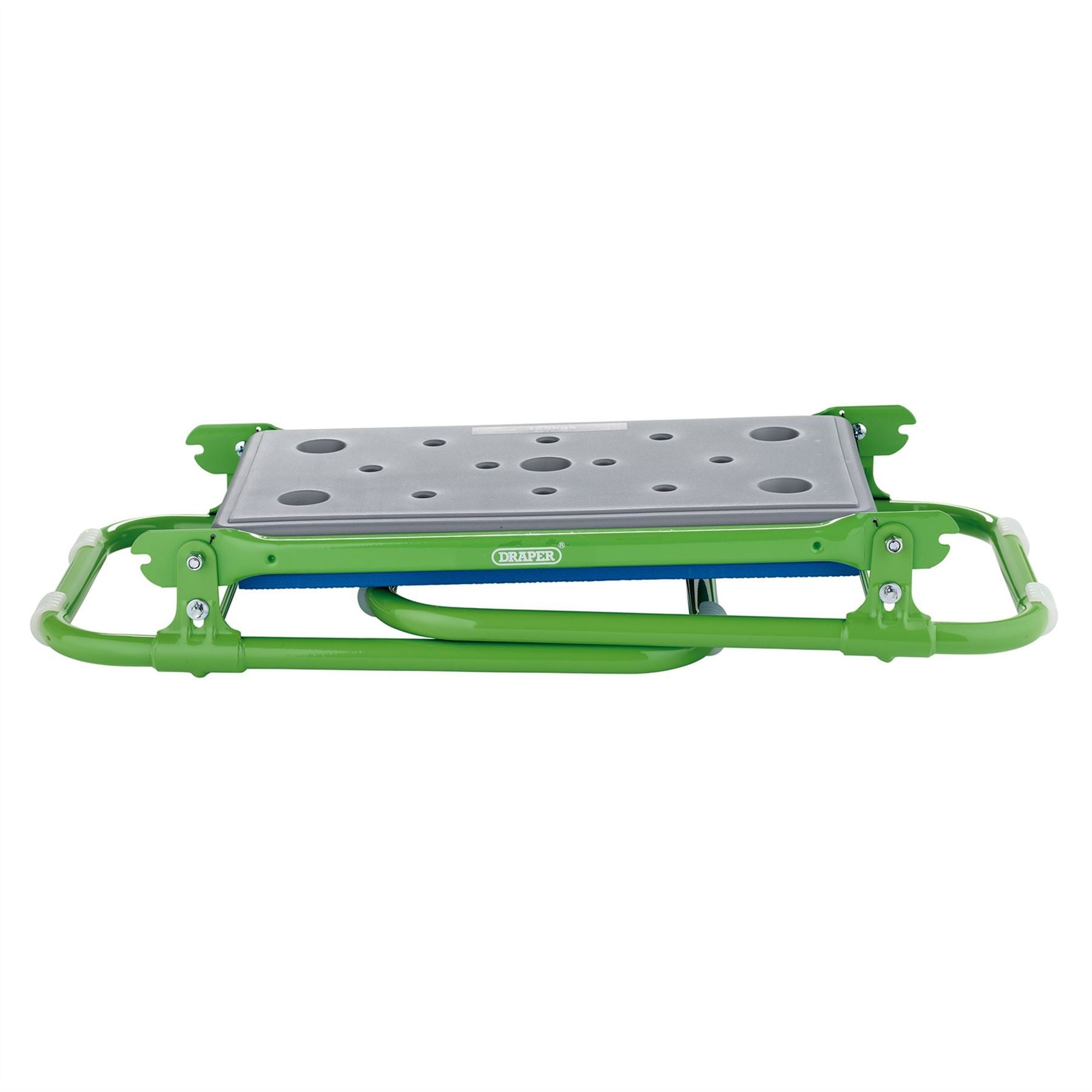Draper 64970 Folding Garden Kneeler and Seat Draper