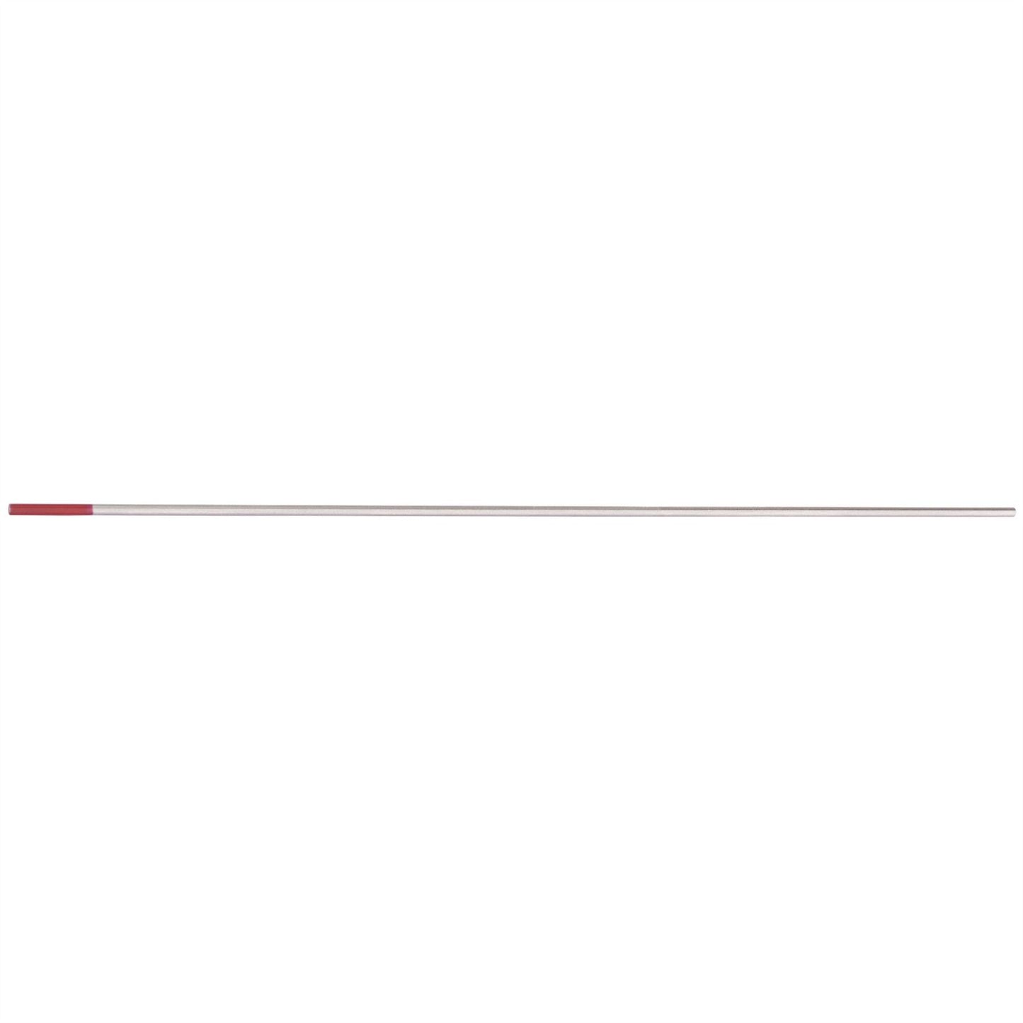 Draper 61995 Thoriated Tungsten Electrode 1.6 x 150mm Draper