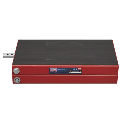 Sealey MC5908 Motorcycle Scissor Stand 450kg Capacity Sealey