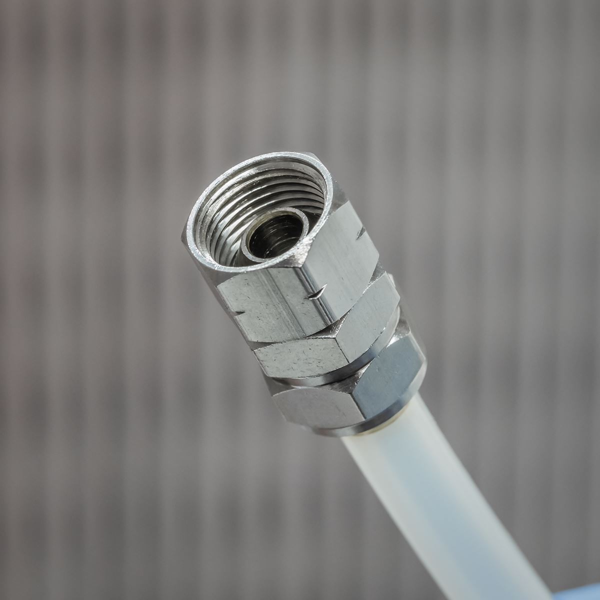 Sealey HVLP-79/P2 Hose Set 1.3m for HVLP-79/P & SSG1P Sealey