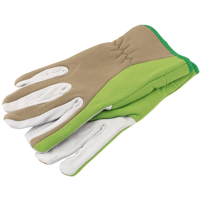Draper 82620 Expert Medium Duty Gardening Gloves M Draper