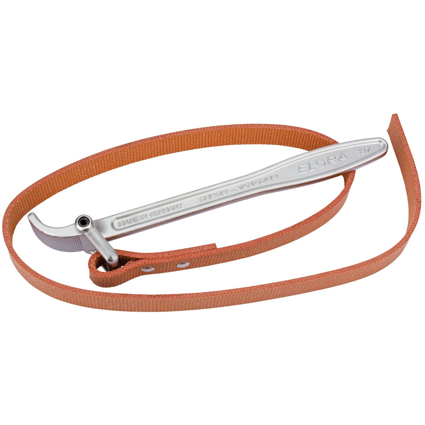 Elora 23759 Strap Wrench 280mm Elora