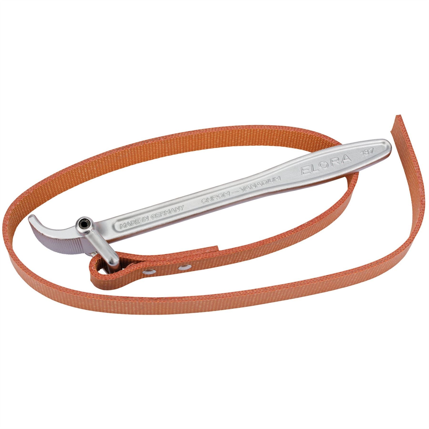 Elora 23759 Strap Wrench 280mm Elora