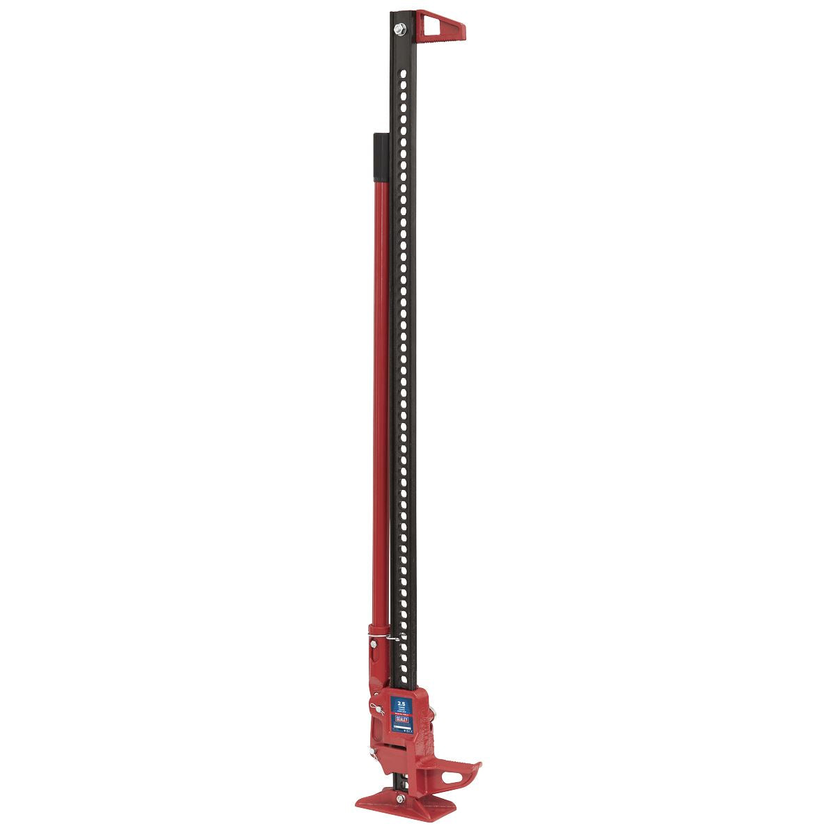 Sealey FJ60 Farm Jack 1500mm 2 Tonne Capacity Sealey