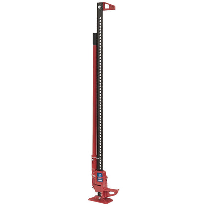 Sealey FJ60 Farm Jack 1500mm 2 Tonne Capacity Sealey