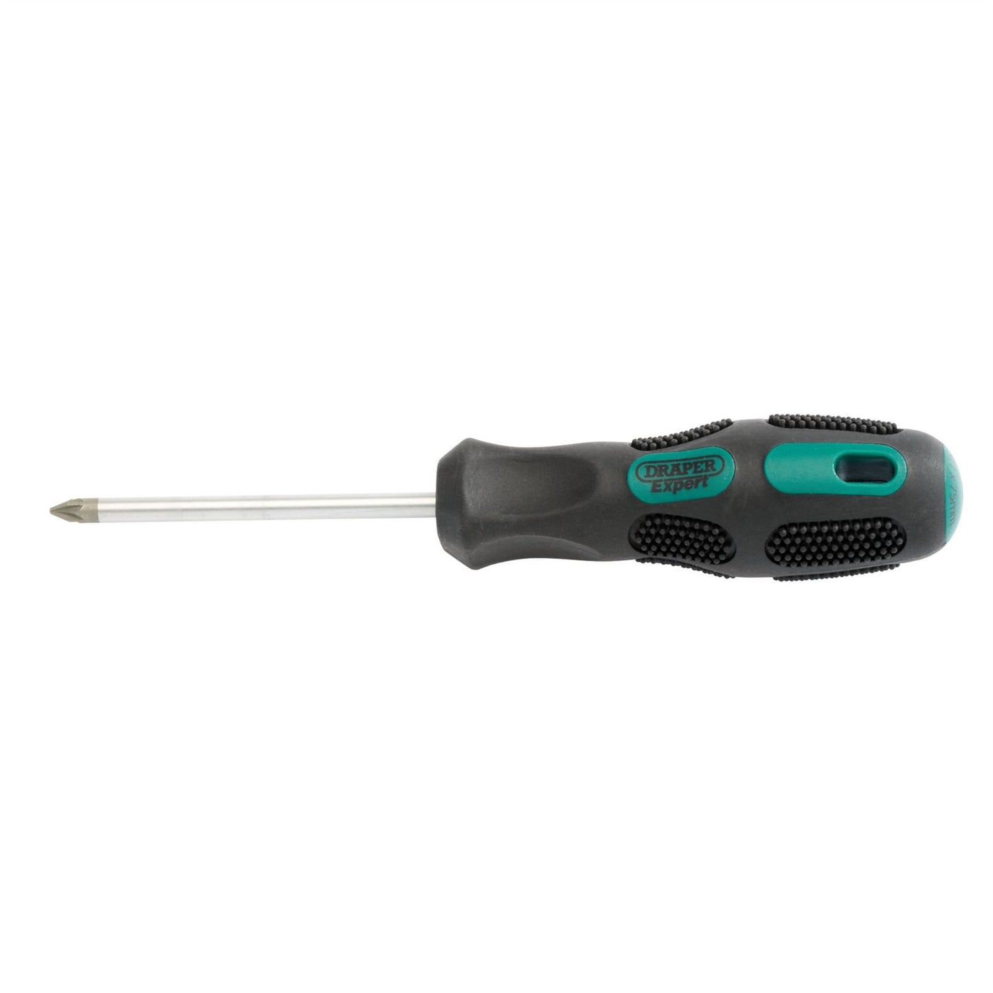 Draper 40036 PZ Type Screwdriver No.1 x 75mm Draper