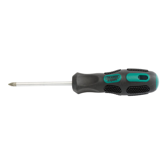 Draper 40036 PZ Type Screwdriver No.1 x 75mm Draper