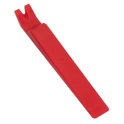 Sealey RT05 Panel Wedge Tool Set 5pc Sealey