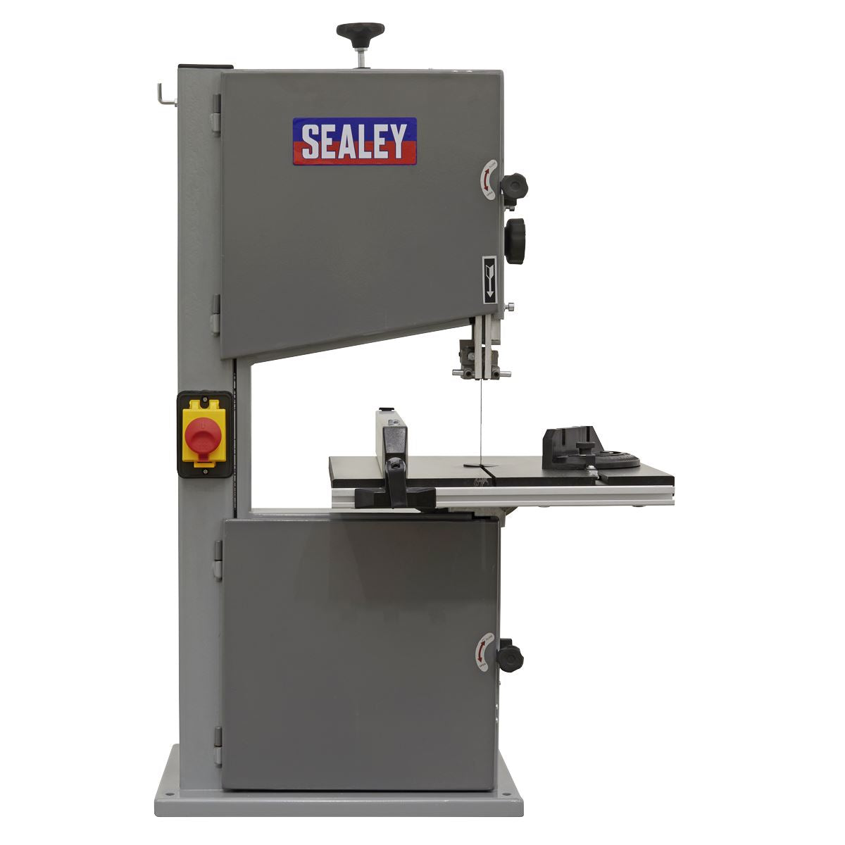 Sealey SM1304 Professional Bandsaw 245mm Sealey