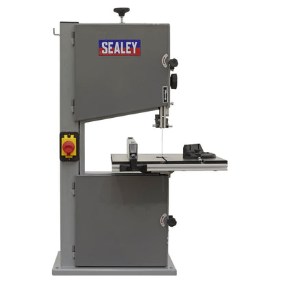 Sealey SM1304 Professional Bandsaw 245mm Sealey