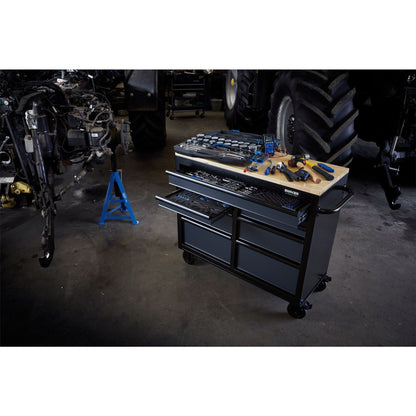 Draper 10002 Agricultural Technicians Tool Kit 281 Piece Draper