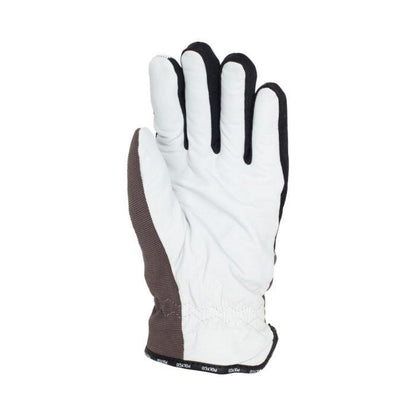 Polyco FM2 Freezemaster II Waterproof Thermal Leather Work Gloves Polyco