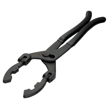 Draper 30822 Expert Adjustable Oil Filter Pliers 335mm Draper