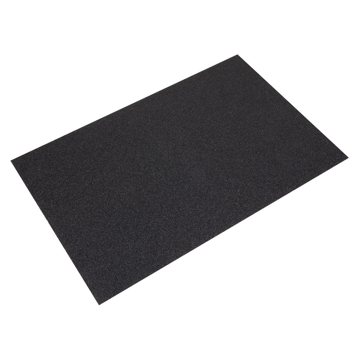 Sealey OSS121820 Orbital Sanding Sheets 12 x 18" 20Grit - Pack of 20 Sealey