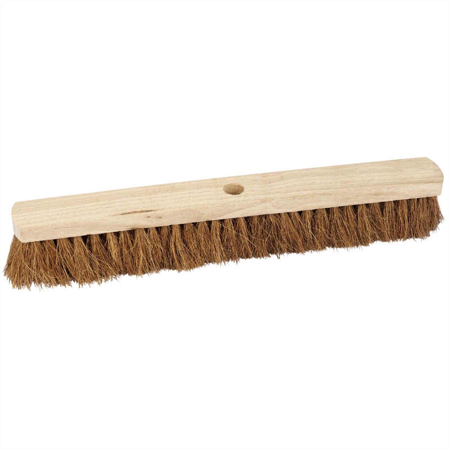 Draper 43774 Soft Coco Broom Head 600mm Draper