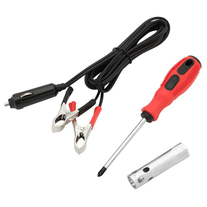 Draper 95198 Petrol Inverter Generator 2800W Draper