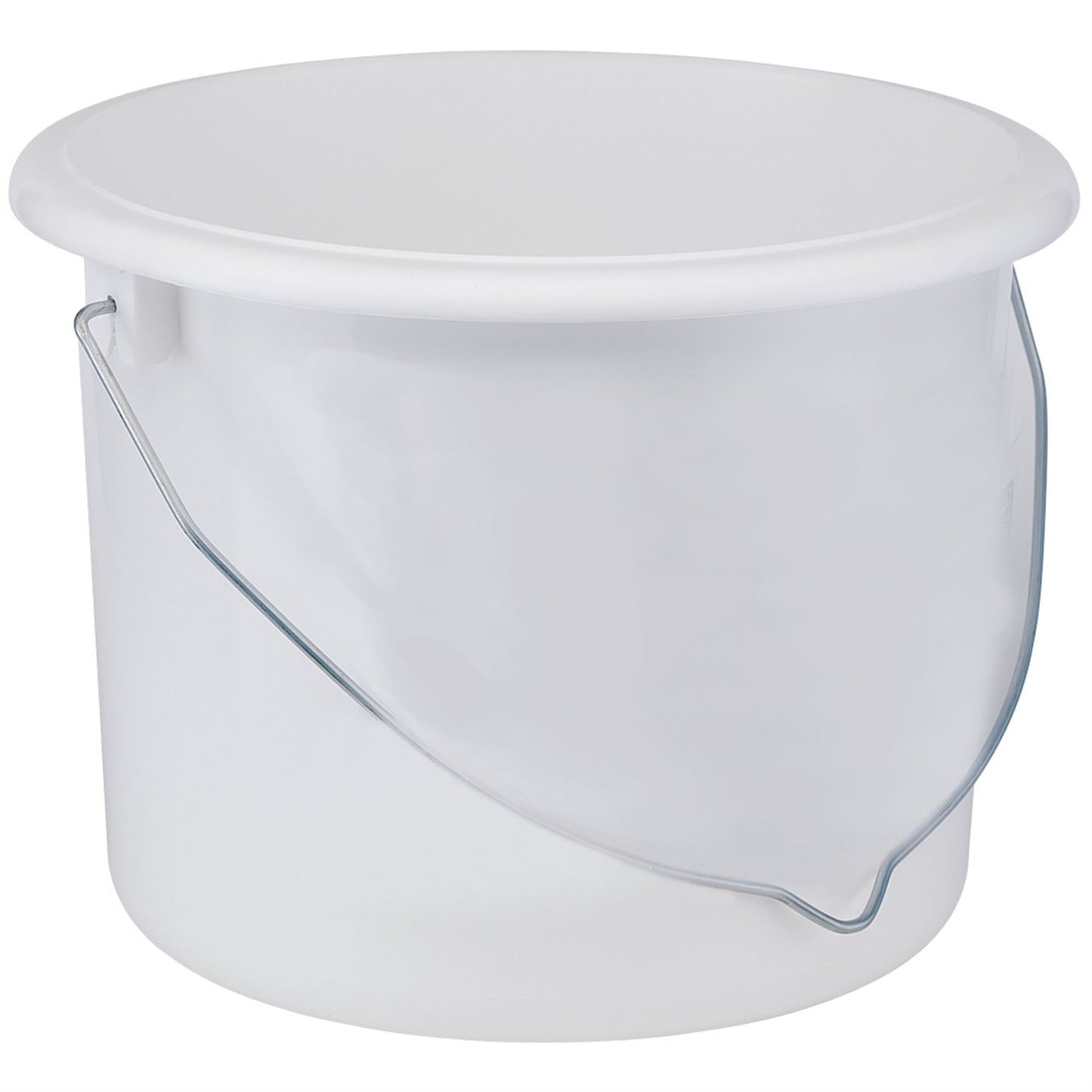 Draper 53088 Plastic Paint Kettle 2.5L Draper