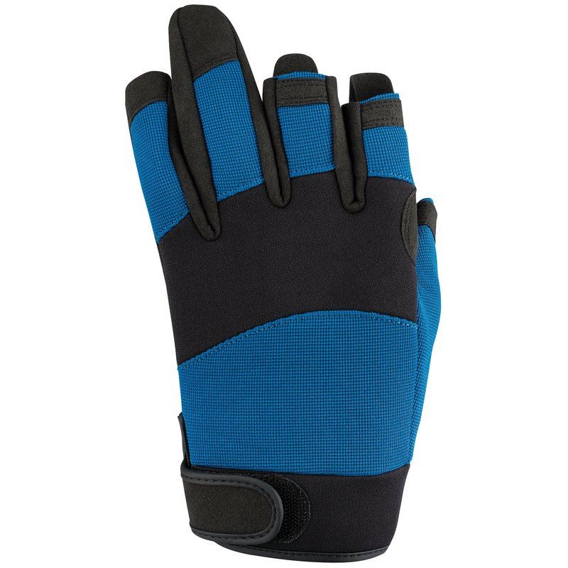 Draper 14971 Three Finger Framer Gloves XL Draper