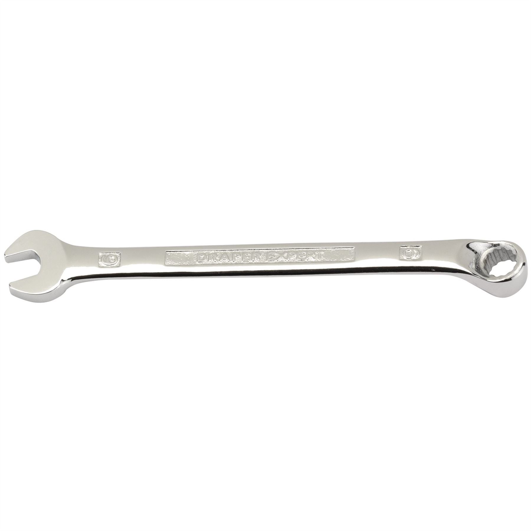 Draper 54279 HI-TORQ® Combination Spanner 6mm Draper