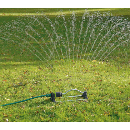 Draper 36865 17 Hole Oscillating Sprinkler Draper