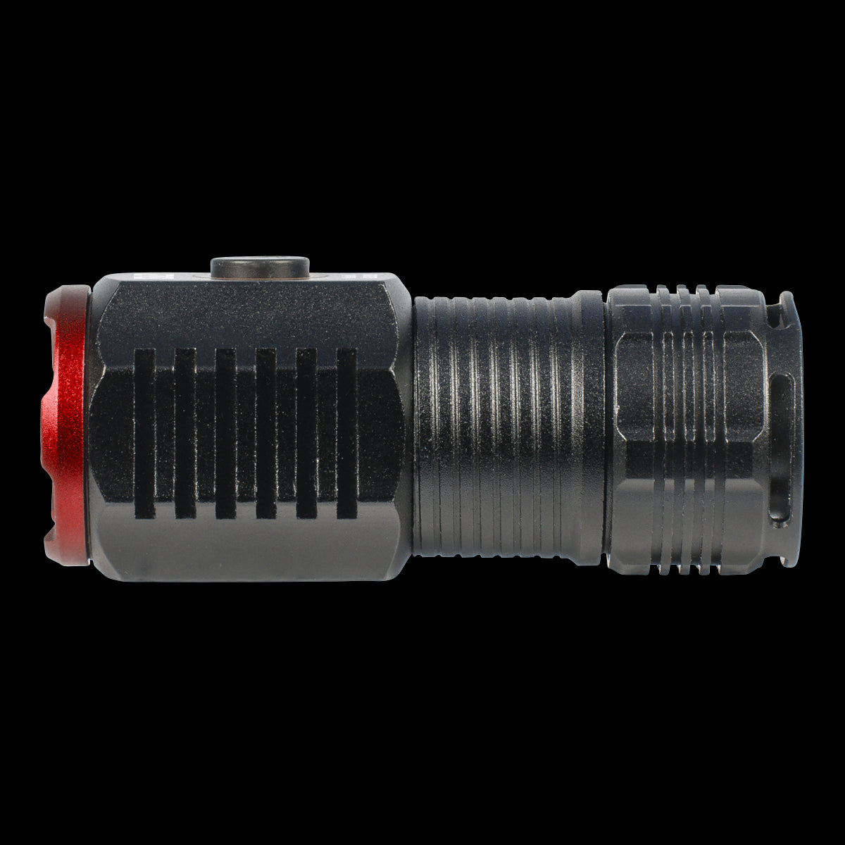 Sealey LED2500SB Super Beam 2500lm Rechargeable SMD LED 24W Pocket Light Sealey