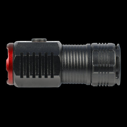 Sealey LED2500SB Super Beam 2500lm Rechargeable SMD LED 24W Pocket Light Sealey