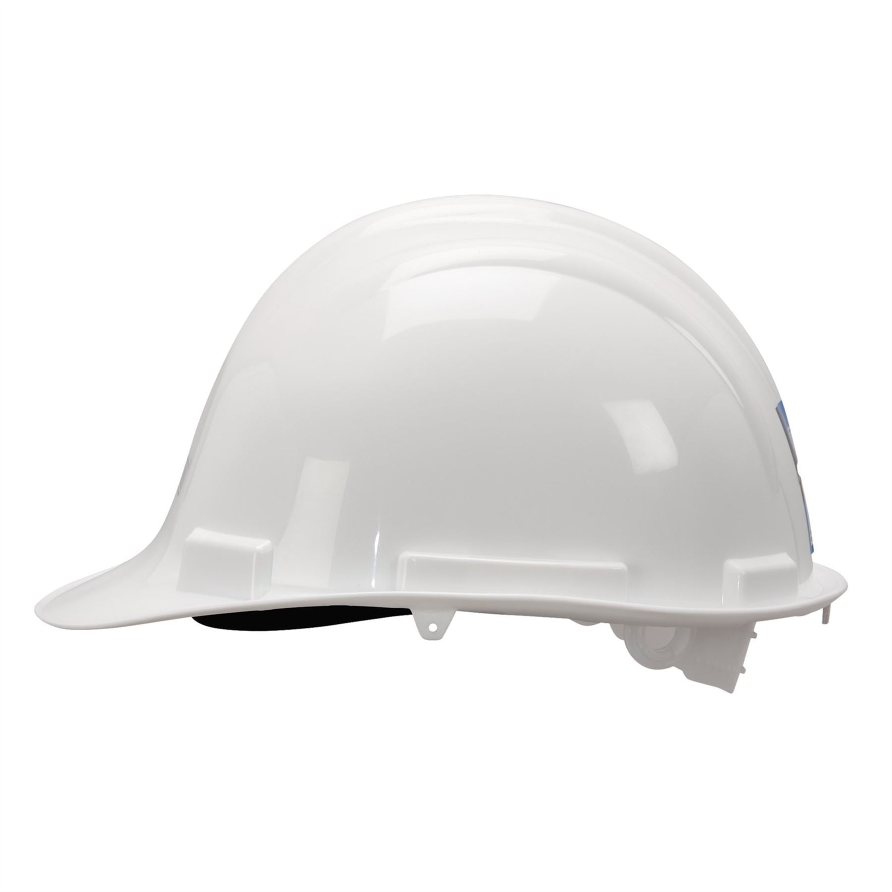 Draper 08908 Safety Helmet White Draper