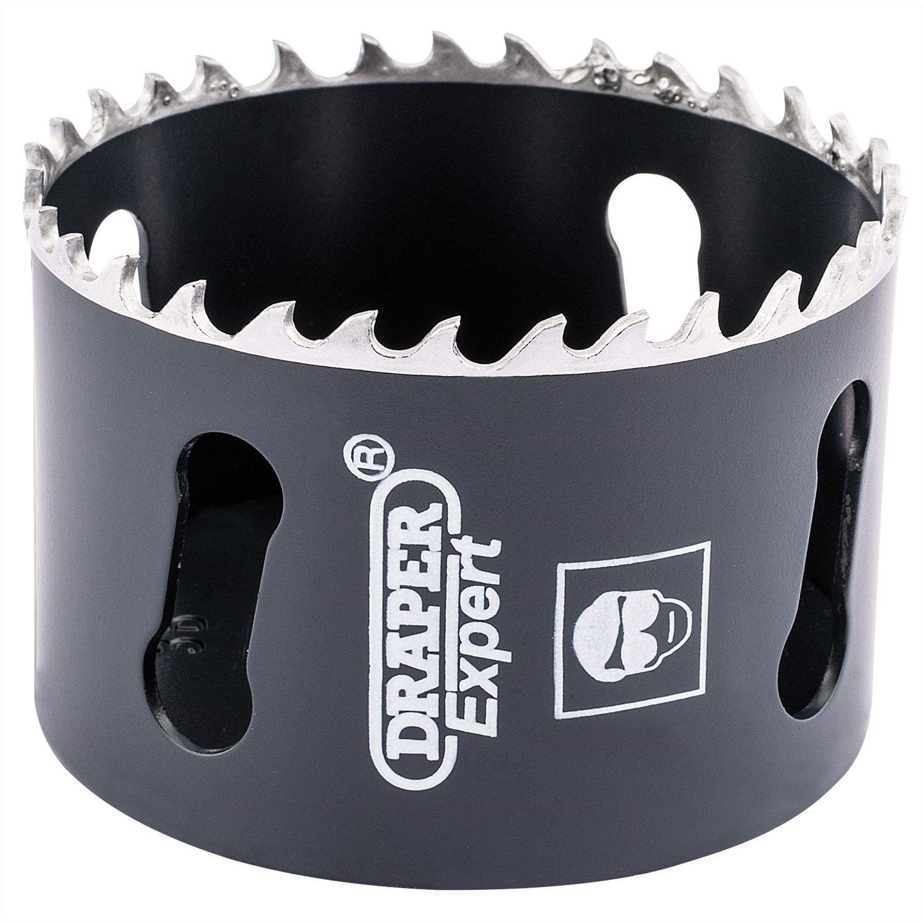 Draper 34796 Cobalt Hole Saw 64mm Draper