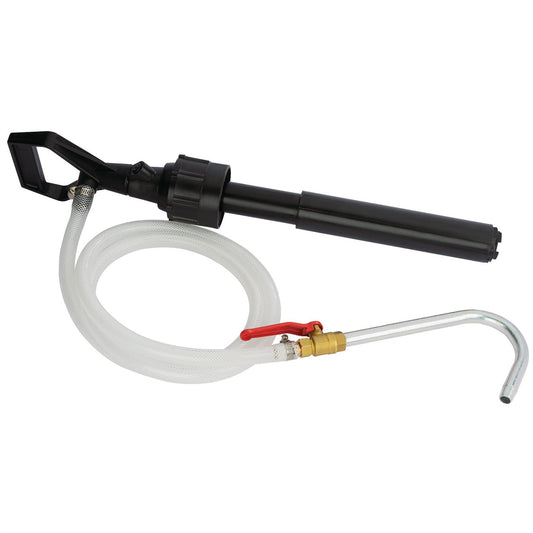 Draper 90141 Gear Oil Pump Draper