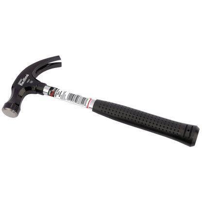 Draper 68822 Redline® Claw Hammer 450g/16oz Draper