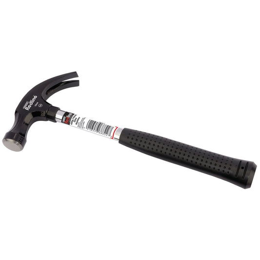 Draper 68822 Redline® Claw Hammer 450g/16oz Draper