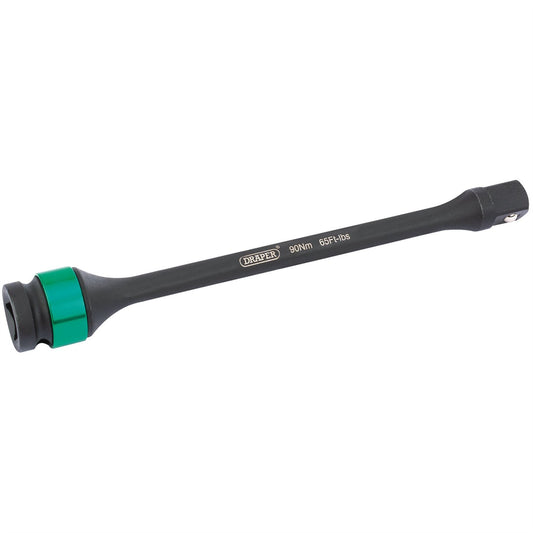 Draper 70446 Torque Stick 1/2" Sq. Dr. 90Nm Draper