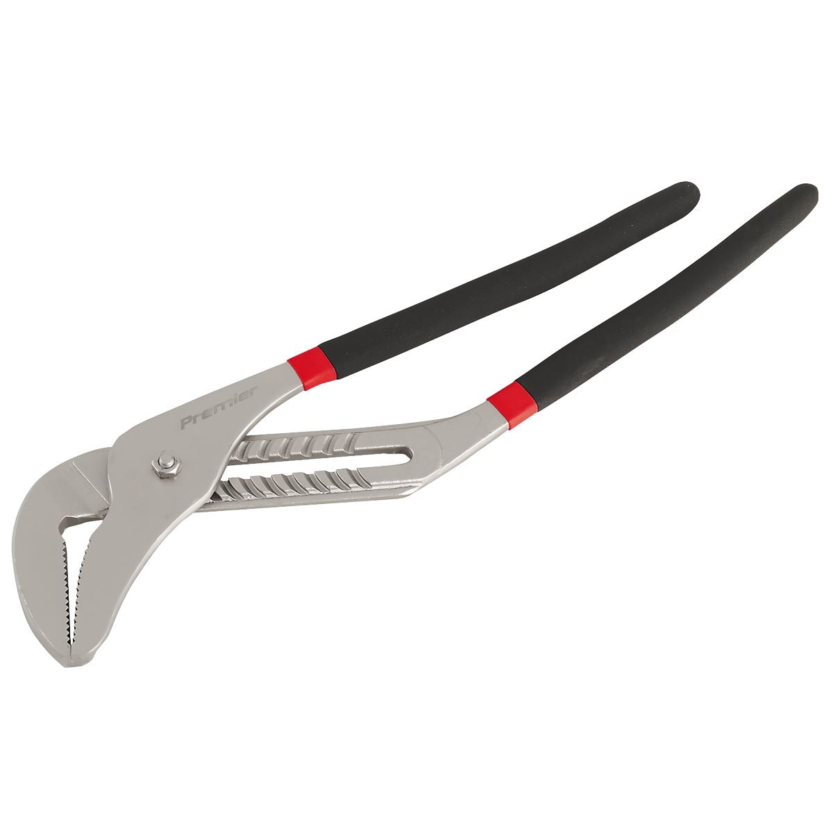 Sealey AK9371 Water Pump Pliers 500mm Ni-Fe Finish Sealey