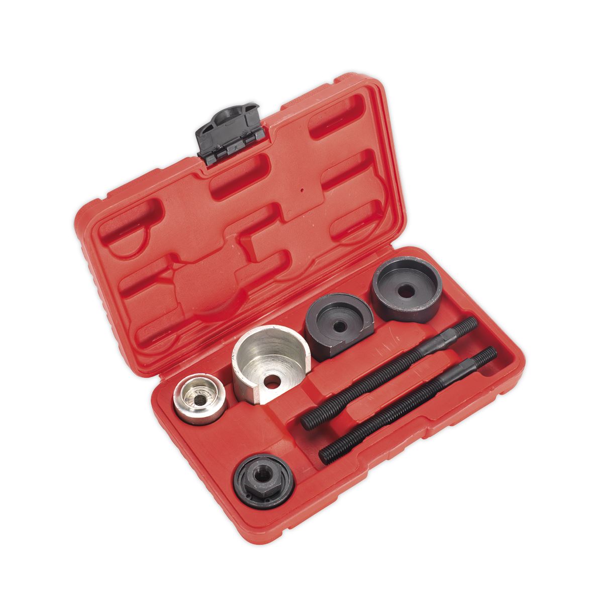 Sealey VSE4785 Front Pivot Arm Bush Tool - Peugeot 407/508 Citroen C5/C6 Sealey