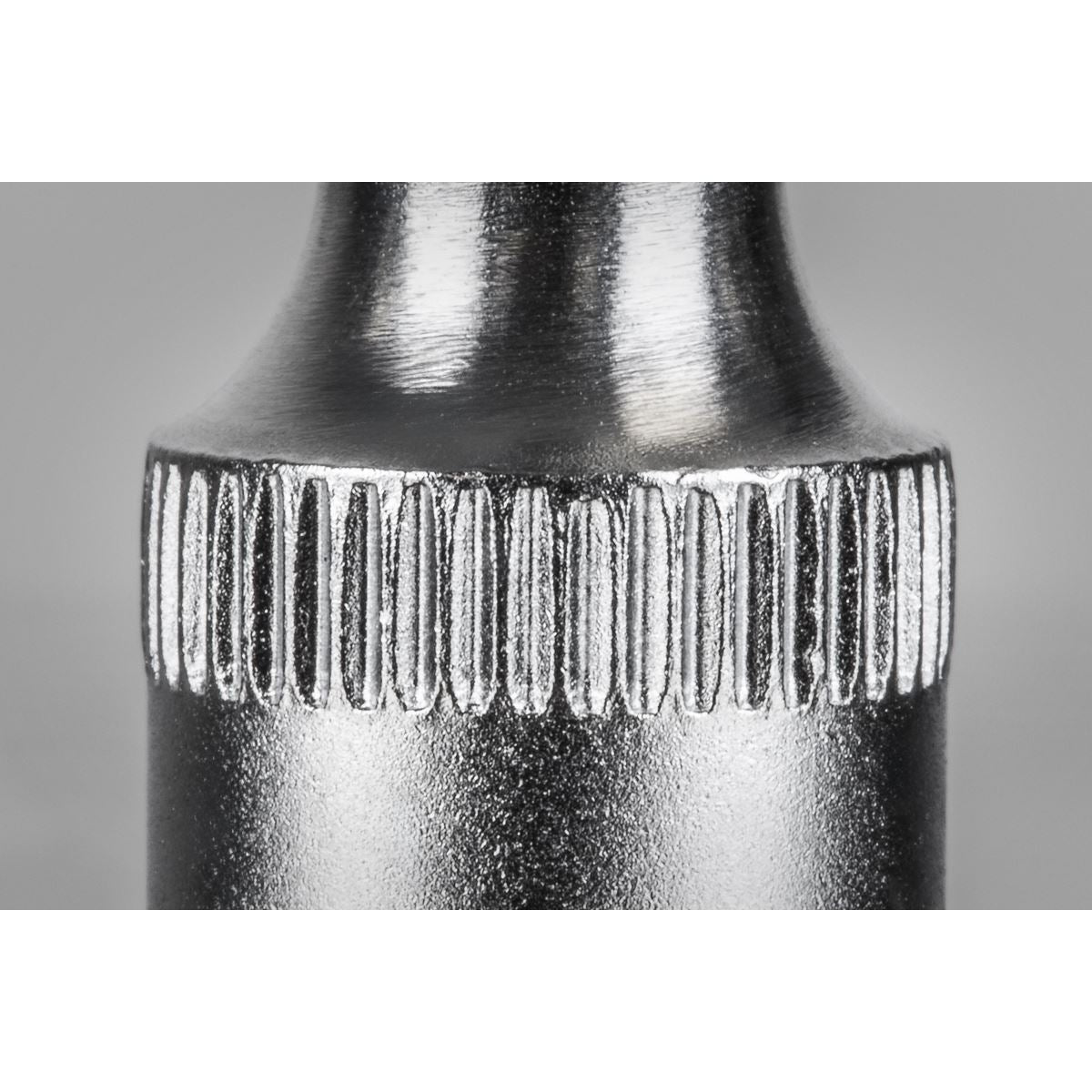 Sealey S1404D WallDrive® Socket 4mm Deep 1/4"Sq Drive Sealey