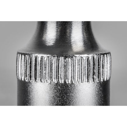 Sealey S1404D WallDrive® Socket 4mm Deep 1/4"Sq Drive Sealey