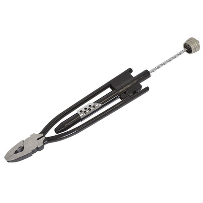 Siegen S01100 Wire Twister 270mm Safety Siegen