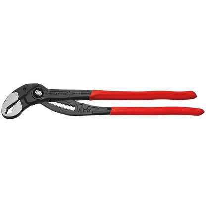Knipex 13759 87 01 400 SB Cobra® XL Pipe Wrench and Water Pump Pliers 400mm Knipex