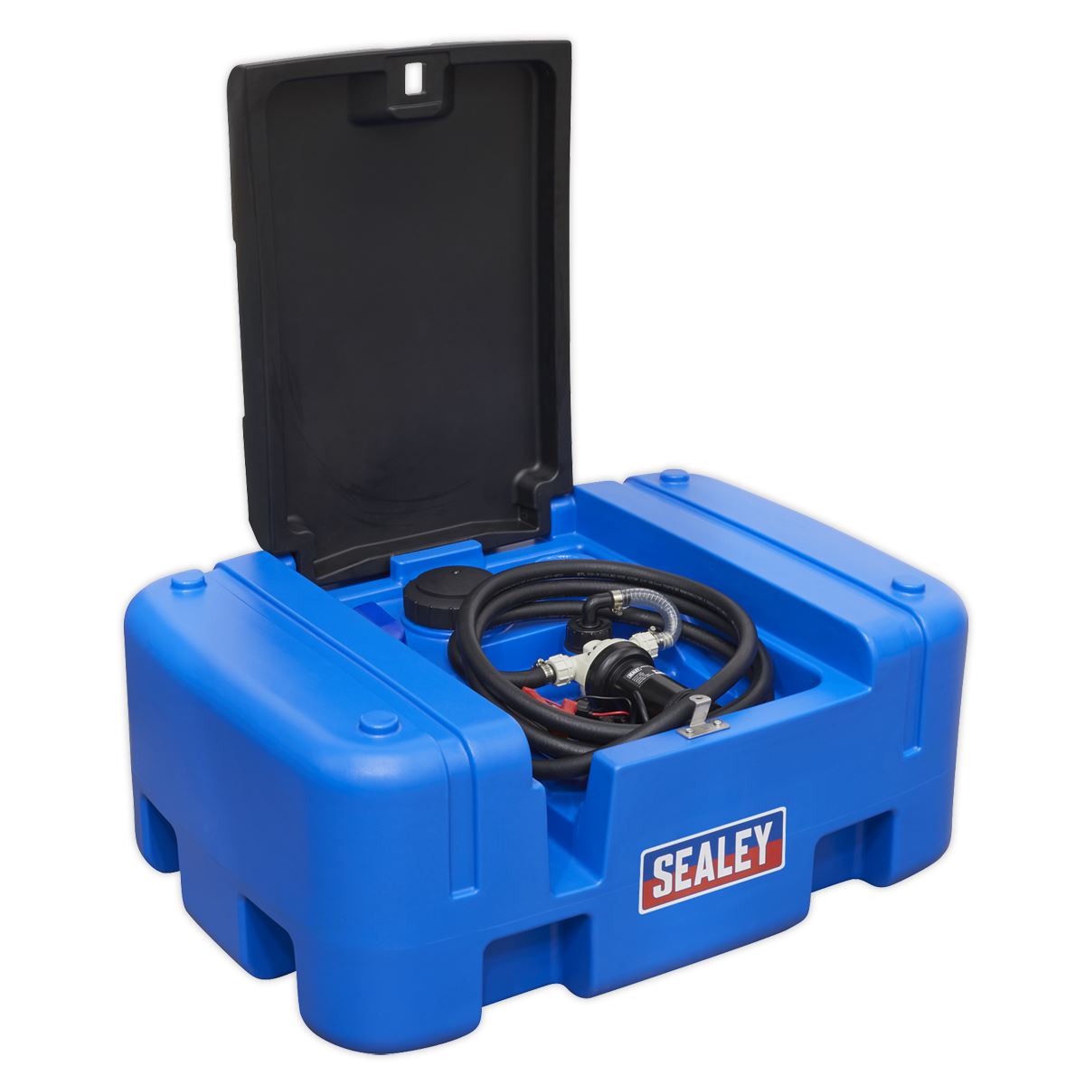 Sealey ADB200T Portable AdBlue® Tank 200L 12V Sealey