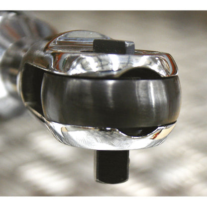 Sealey SA607 Air Ratchet Wrench 3/8"Sq Drive Premier Sealey