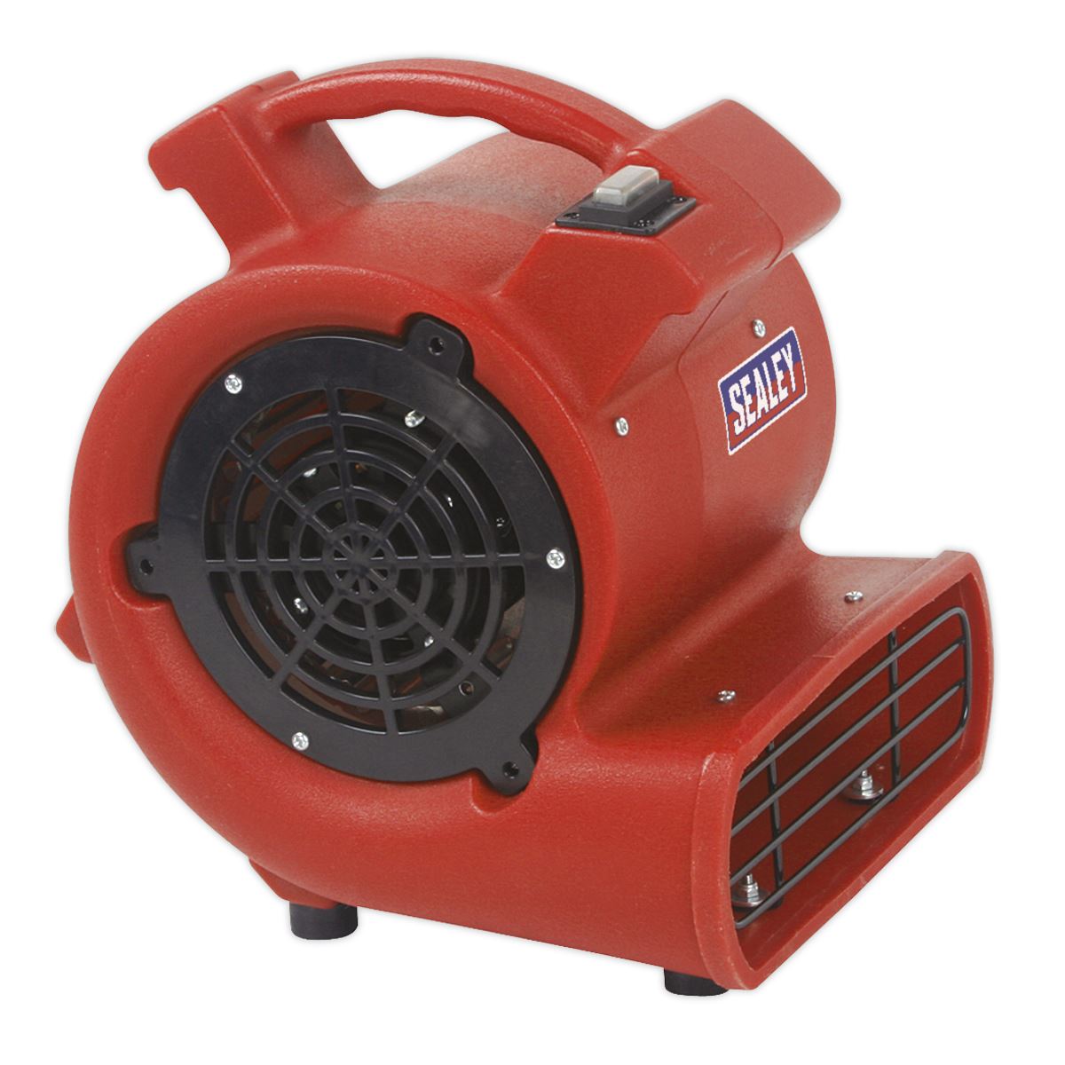 Sealey ADB300 Air Dryer/Blower 356cfm 230V Sealey