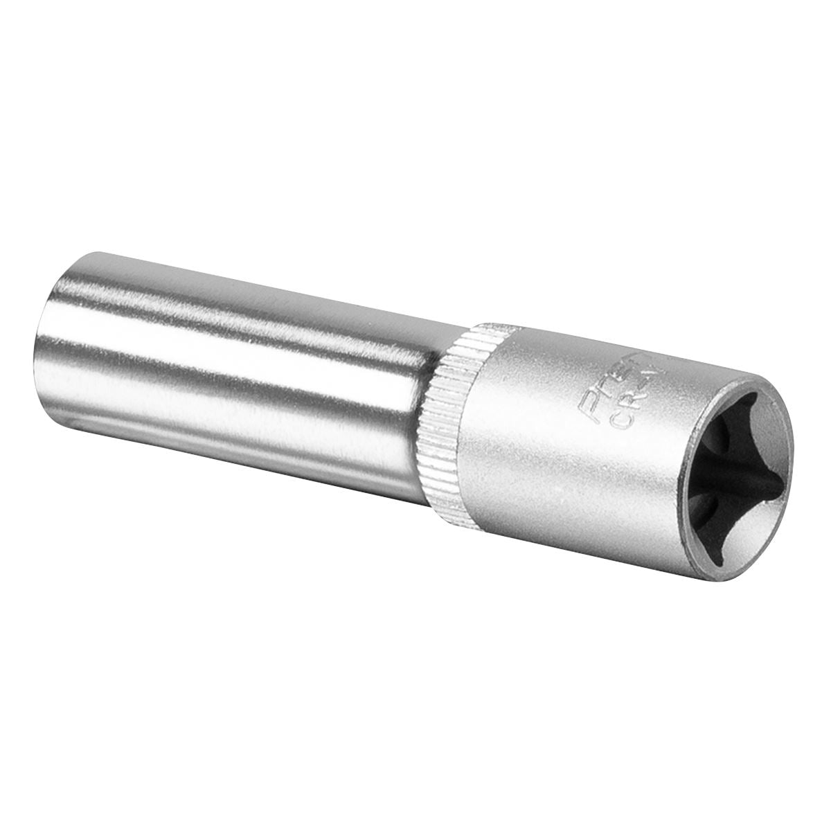 Sealey S3810D WallDrive® Socket 10mm Deep 3/8"Sq Drive Sealey