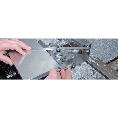 Draper 52430 Universal Bevel Protractor Set Draper