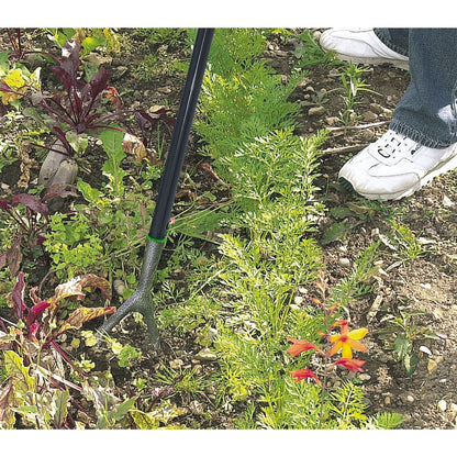 Draper 88799 Carbon Steel Dutch Hoe Draper