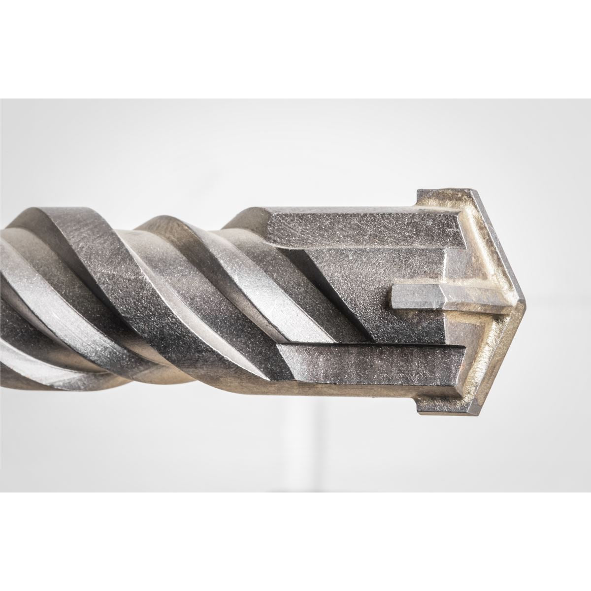 Sealey MAX35X370 SDS MAX Drill Bit Ø35 x 370mm Sealey