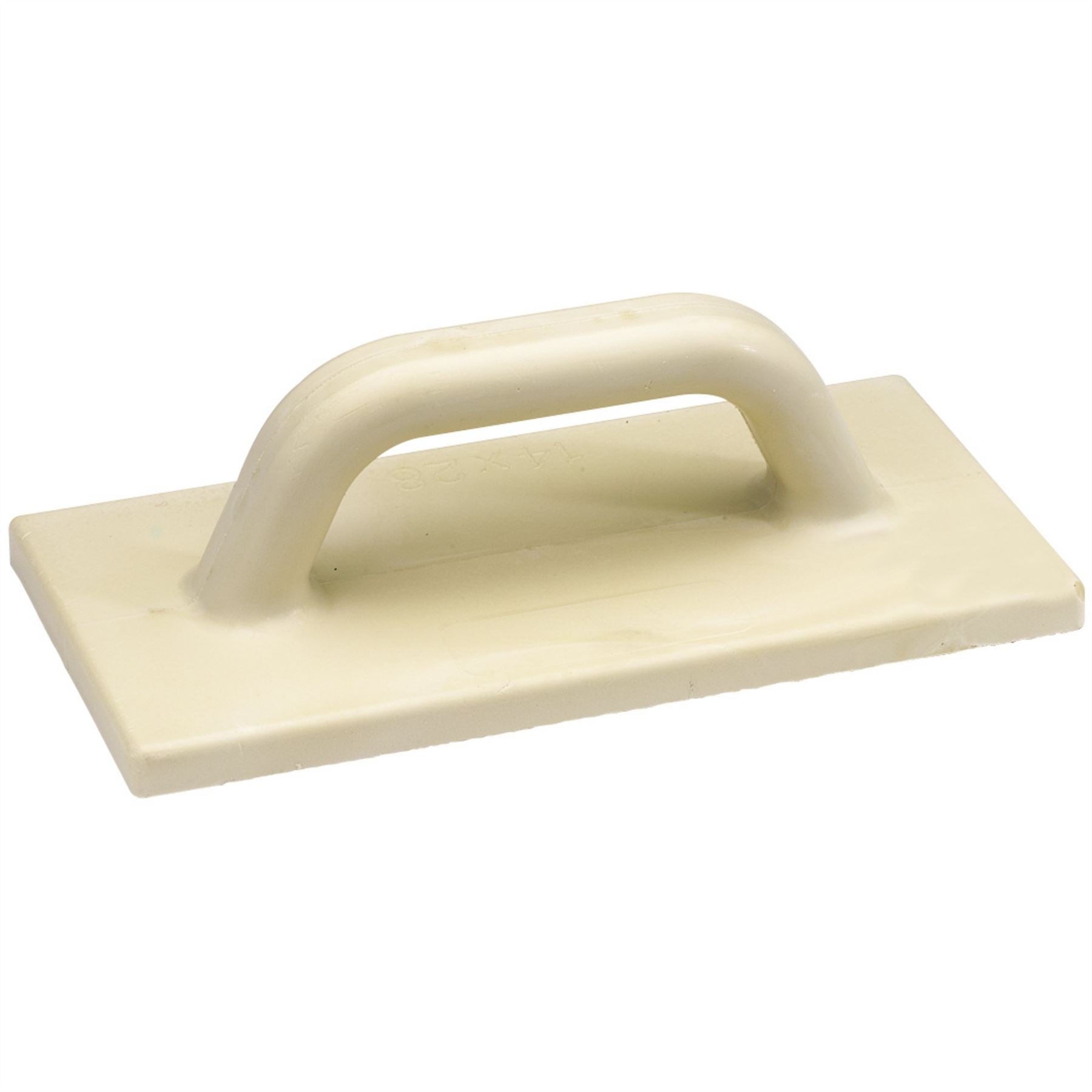 Draper 13411 Polyurethane Float 280 x 140mm Draper