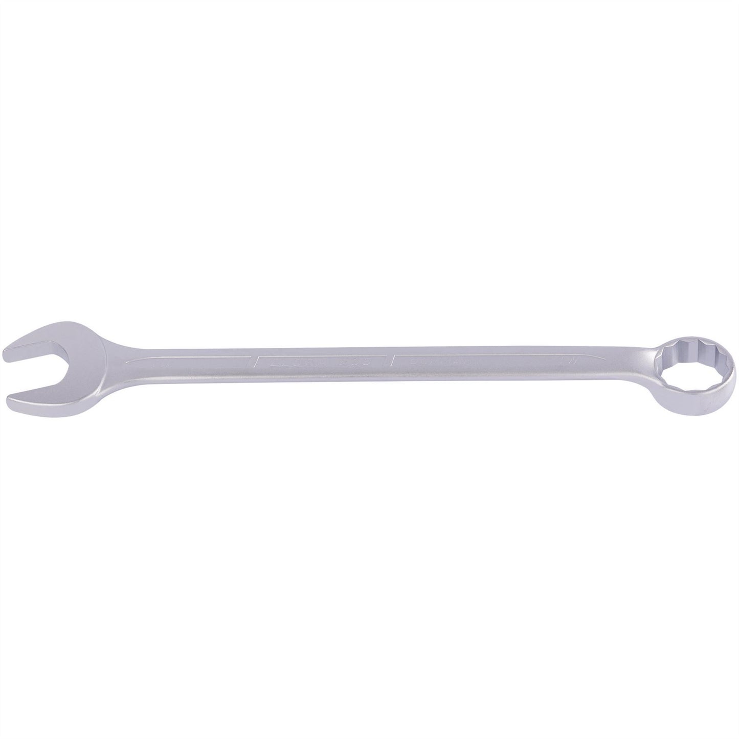 Elora 03876 Long Whitworth Combination Spanner 1" Elora