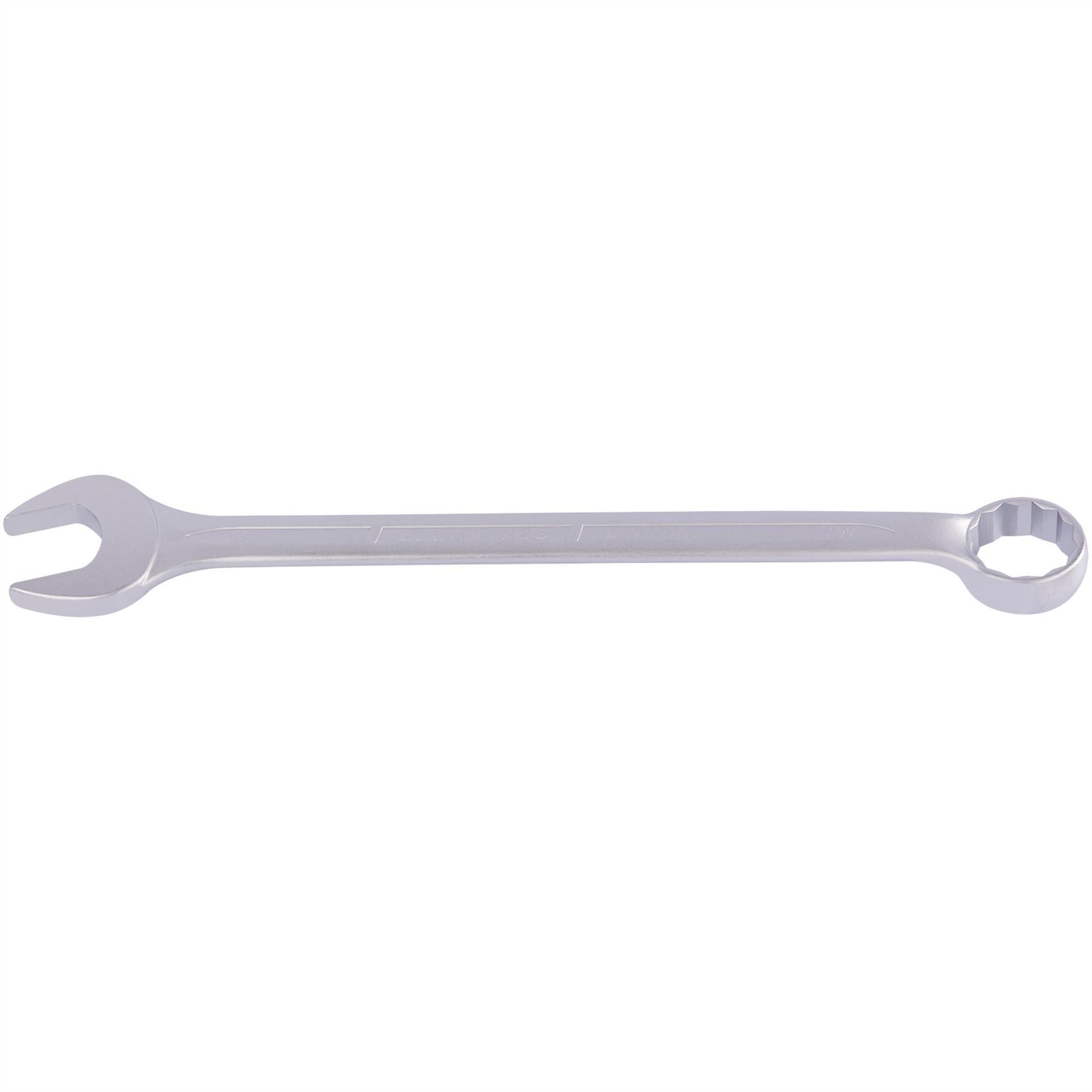 Elora 03876 Long Whitworth Combination Spanner 1" Elora